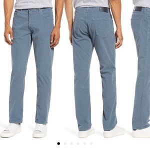 AG Everett Slim Straight Leg Corduroy Jeans - NWT